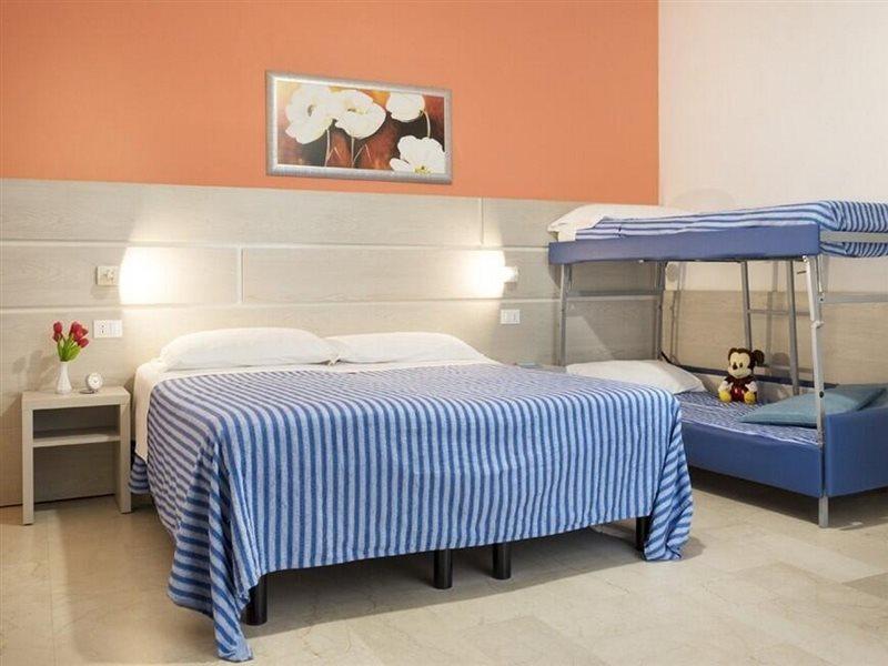 Hotel Edy Rimini Luaran gambar