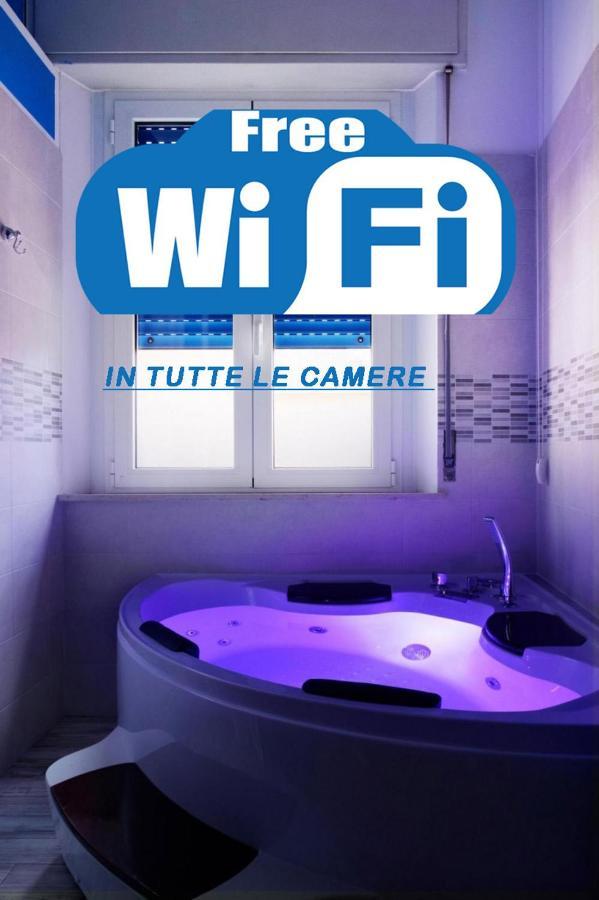 Hotel Edy Rimini Luaran gambar