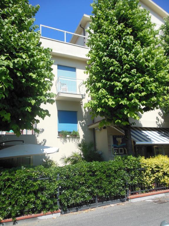 Hotel Edy Rimini Luaran gambar