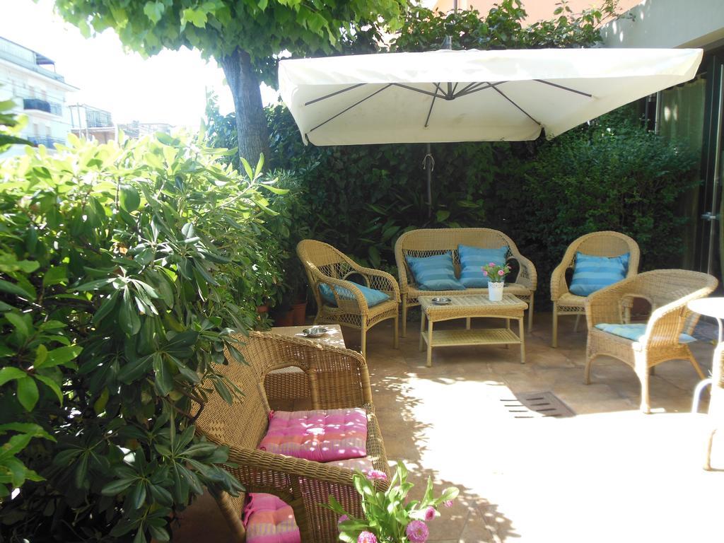 Hotel Edy Rimini Luaran gambar