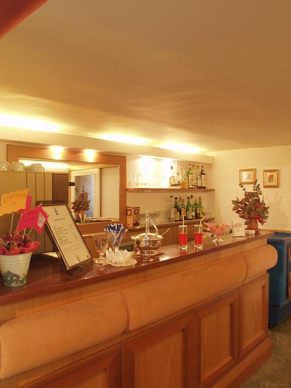 Hotel Edy Rimini Luaran gambar
