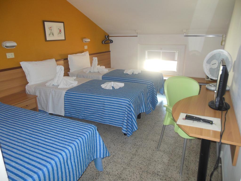 Hotel Edy Rimini Luaran gambar