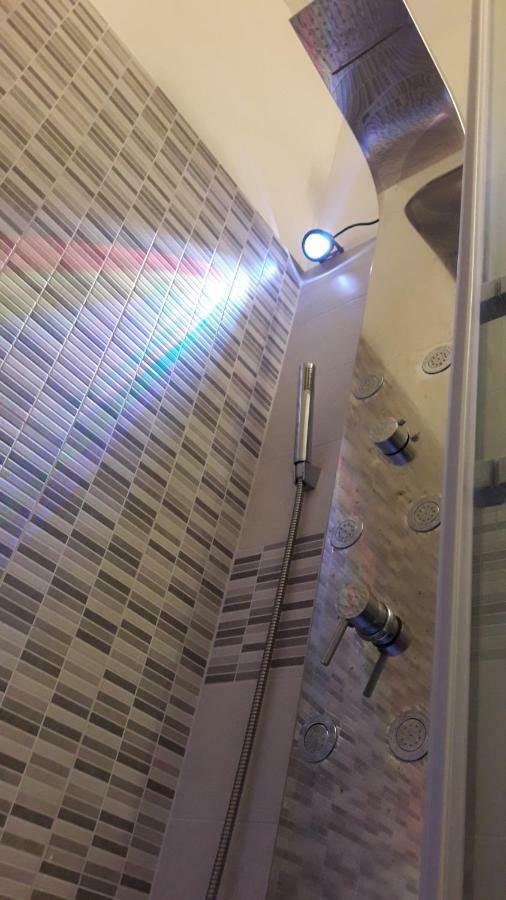 Hotel Edy Rimini Luaran gambar