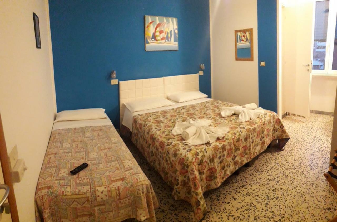 Hotel Edy Rimini Luaran gambar