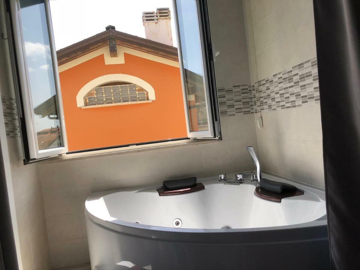 Hotel Edy Rimini Luaran gambar