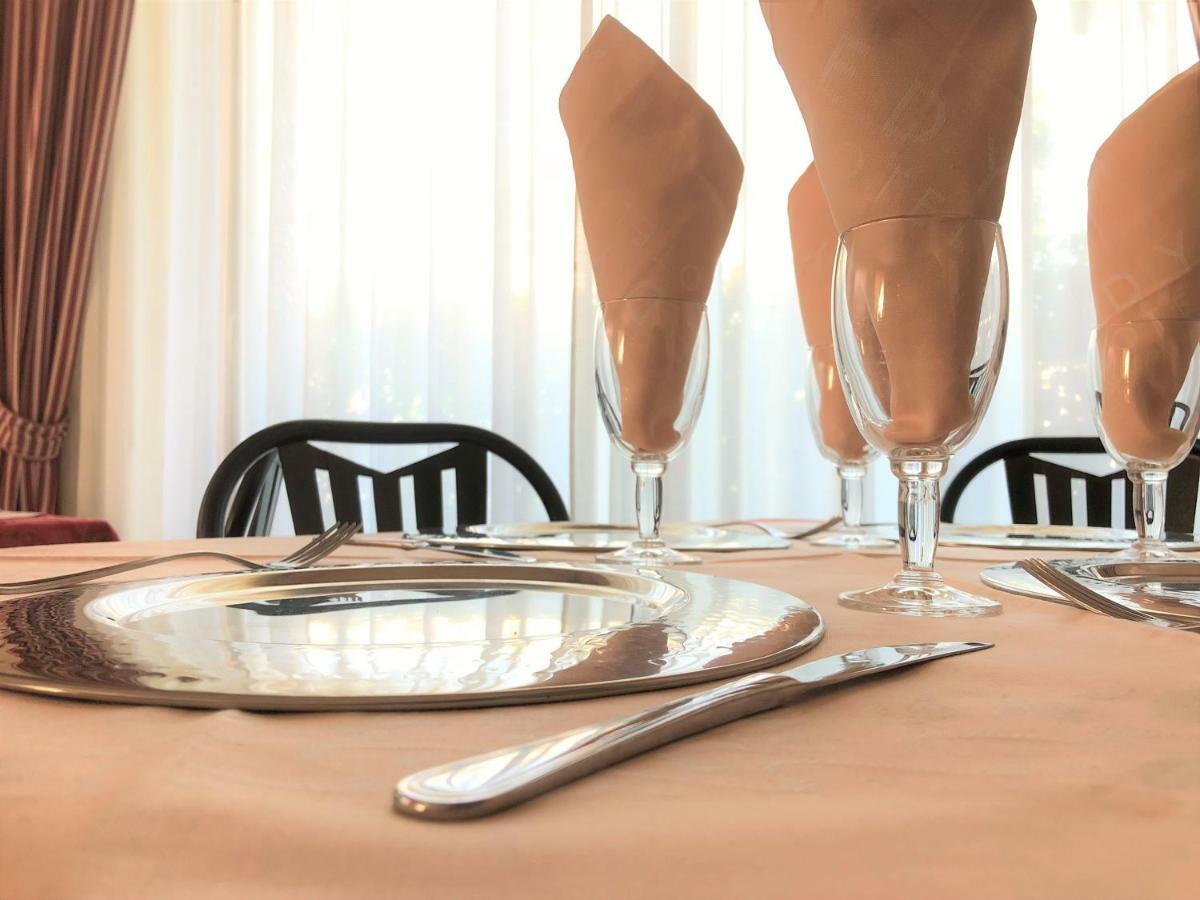 Hotel Edy Rimini Luaran gambar