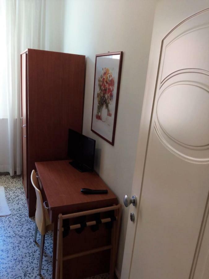 Hotel Edy Rimini Luaran gambar