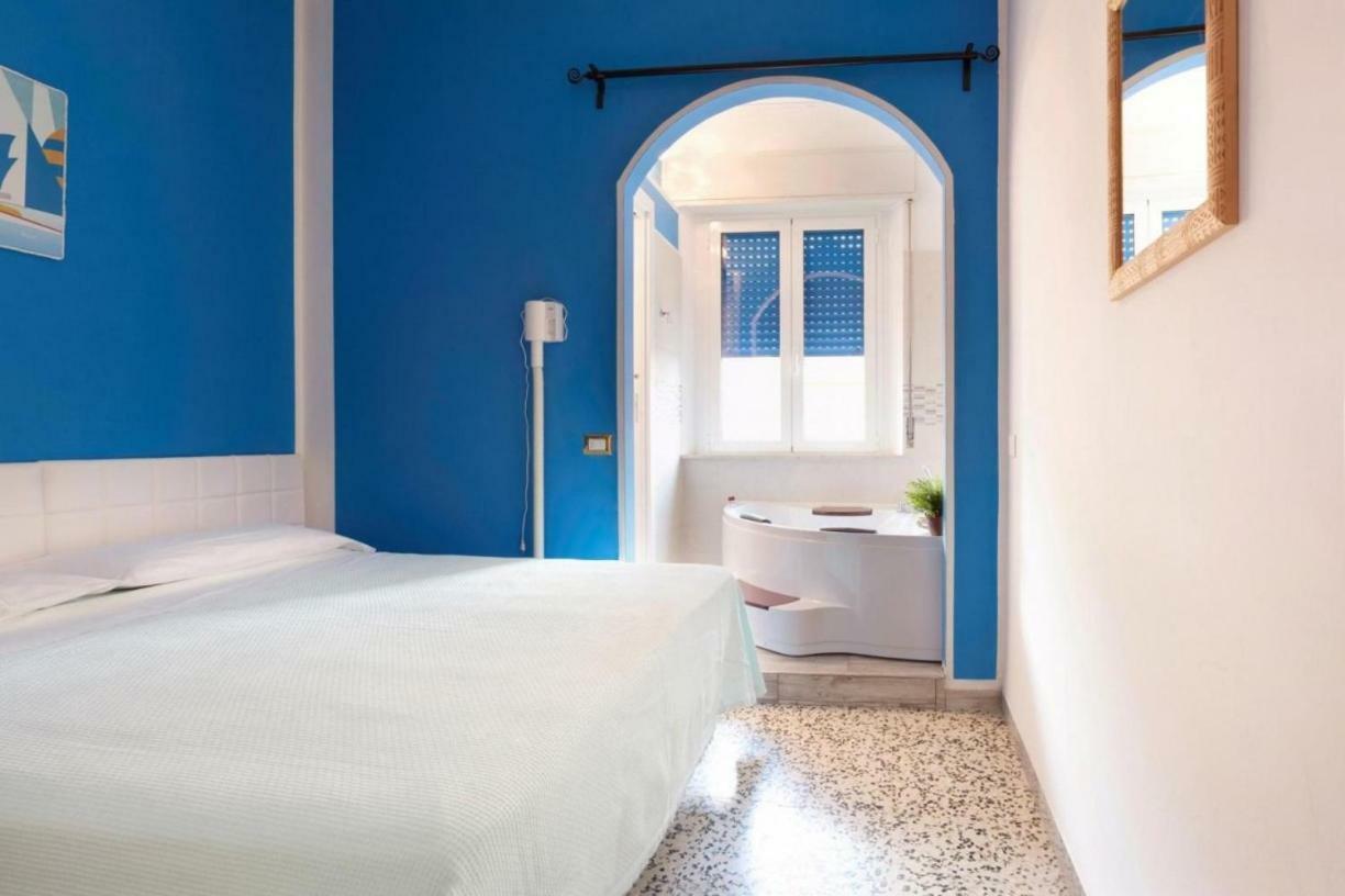 Hotel Edy Rimini Luaran gambar