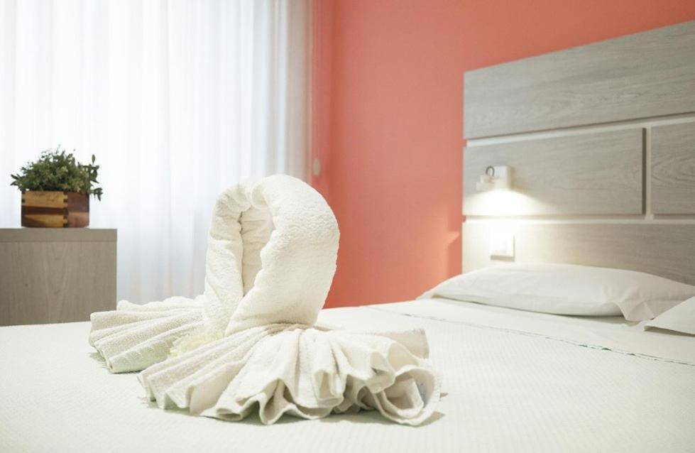 Hotel Edy Rimini Luaran gambar