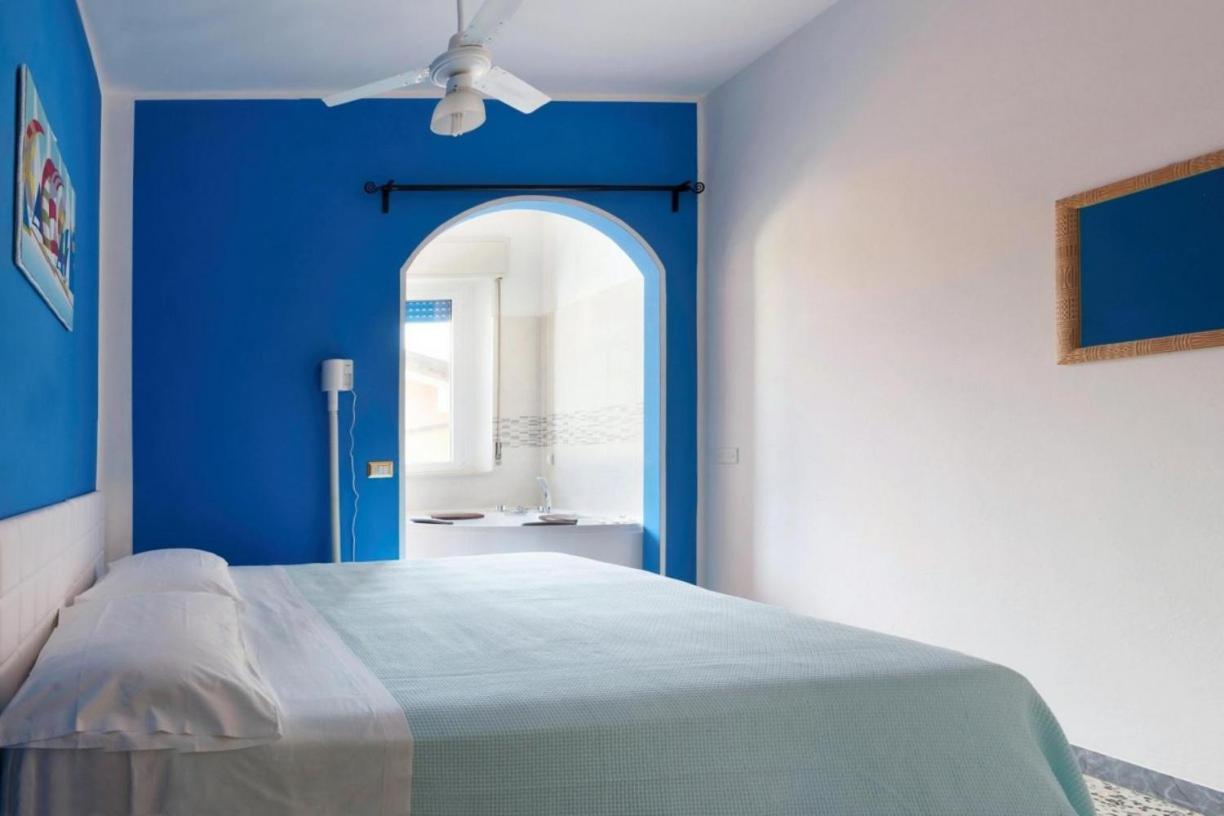 Hotel Edy Rimini Luaran gambar